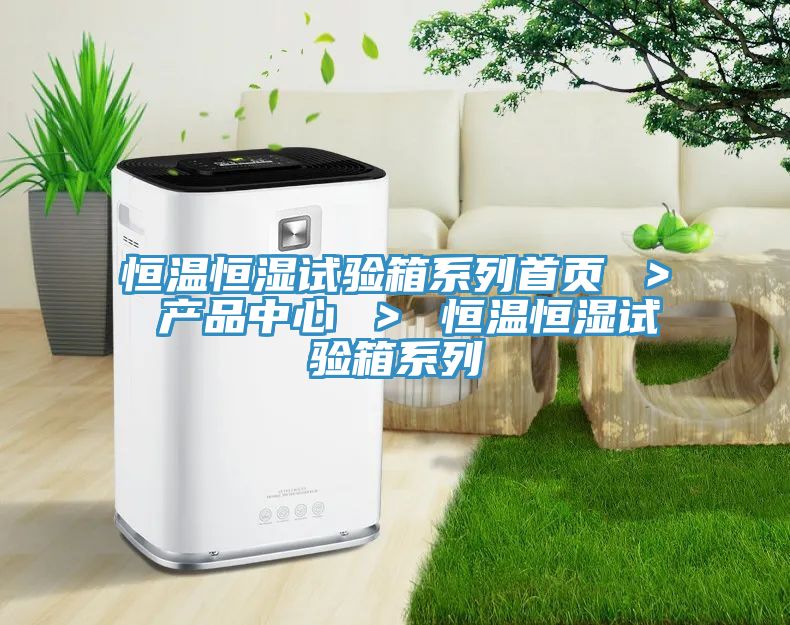 恒溫恒濕試驗箱係列首頁 ＞ 深夜看片网站 ＞ 恒溫恒濕試驗箱係列