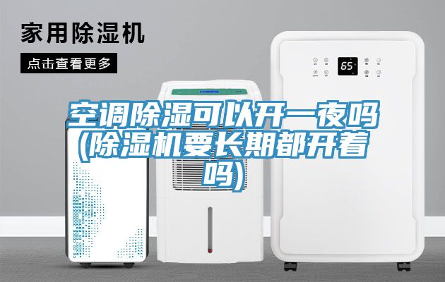 空調除濕可以開一夜嗎(91看片网站要長期都開著嗎)