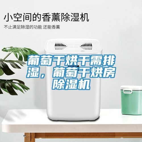 葡萄幹烘幹需排濕，葡萄幹烘房91看片网站