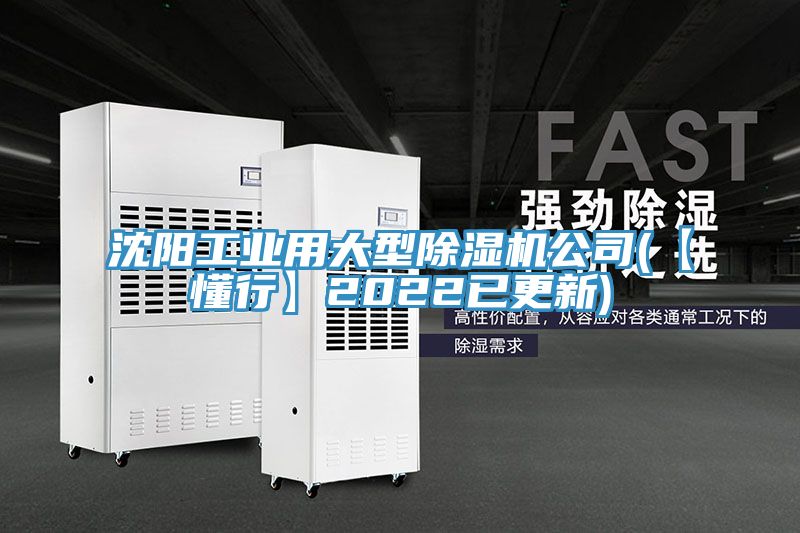 沈陽工業用大型91看片网站公司(【懂行】2022已更新)