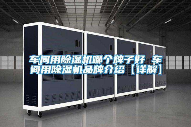 車間用91看片网站哪個牌子好 車間用91看片网站品牌介紹【詳解】