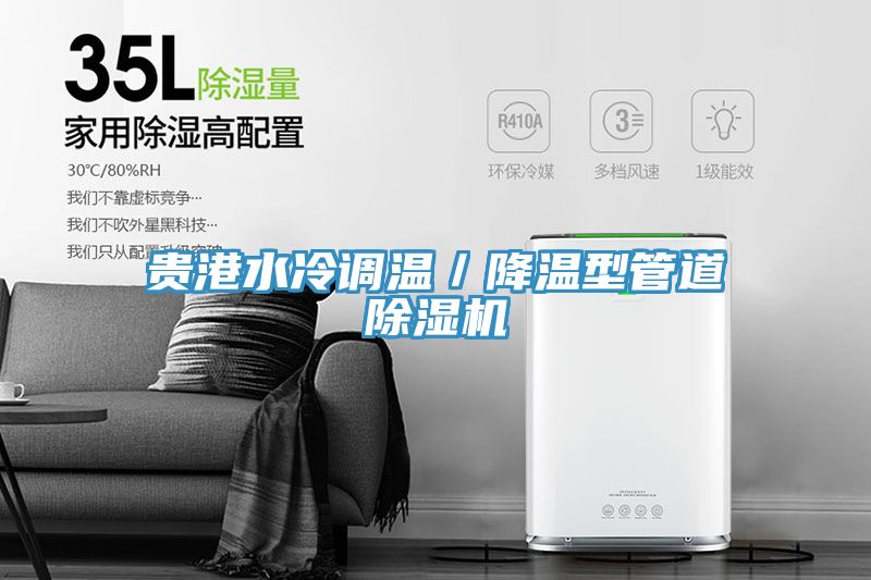 貴港水冷調溫／降溫型管道91看片网站