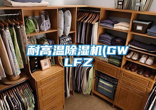 耐高溫91看片网站(GWLFZ