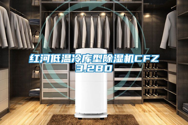 紅河低溫冷庫型91看片网站CFZ3.2BD