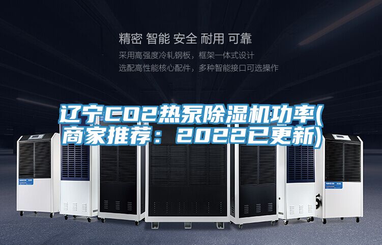 遼寧CO2熱泵91看片网站功率(商家推薦：2022已更新)