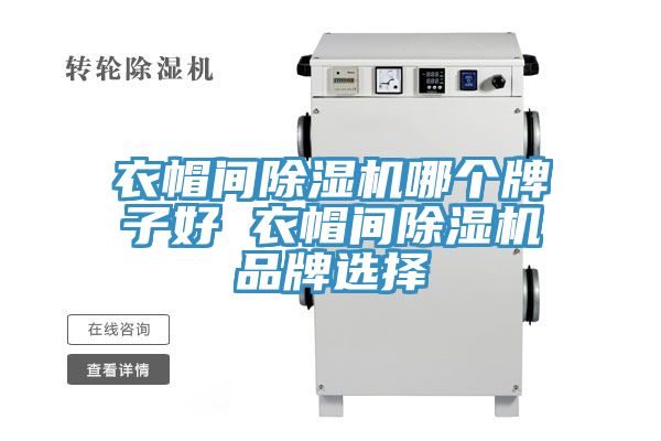 衣帽間91看片网站哪個牌子好 衣帽間91看片网站品牌選擇