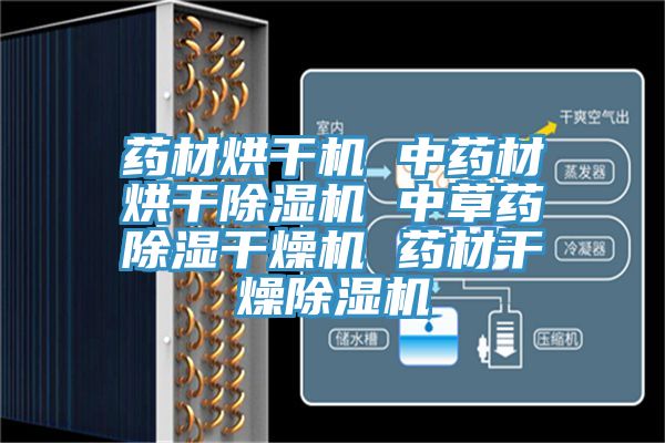 藥材烘幹機 中藥材烘幹91看片网站 中草藥除濕幹燥機 藥材幹燥91看片网站