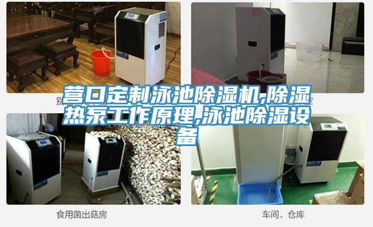 營口定製泳池91看片网站,除濕熱泵工作原理,泳池除濕設備