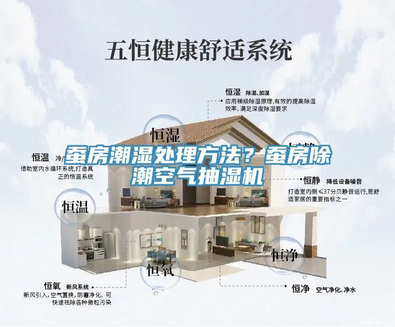 蠶房潮濕處理方法？蠶房除潮空氣抽濕機