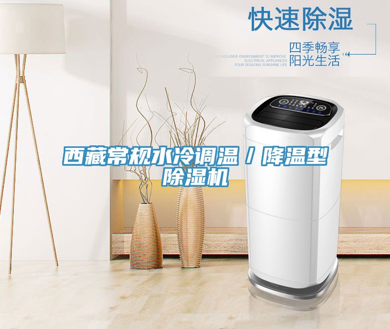 西藏常規水冷調溫／降溫型91看片网站