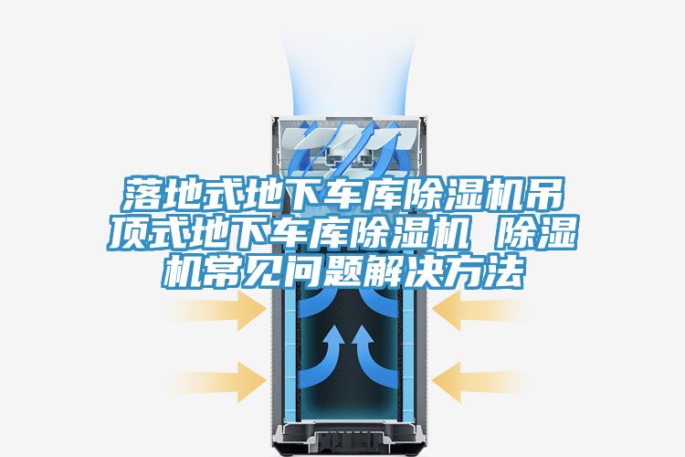落地式地下車庫91看片网站吊頂式地下車庫91看片网站 91看片网站常見問題解決方法
