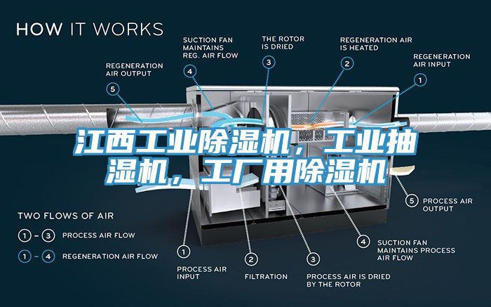 江西工業91看片网站，工業抽濕機，工廠用91看片网站