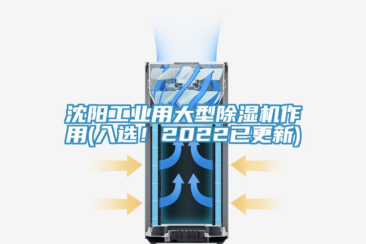 沈陽工業用大型91看片网站作用(入選！2022已更新)