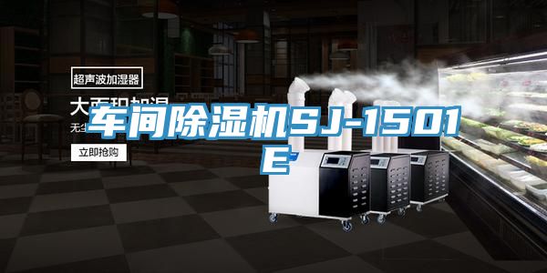 車間91看片网站SJ-1501E