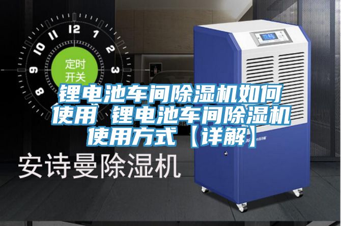 鋰電池車間91看片网站如何使用 鋰電池車間91看片网站使用方式【詳解】