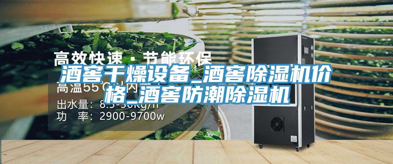 酒窖幹燥設備_酒窖91看片网站價格_酒窖防潮91看片网站