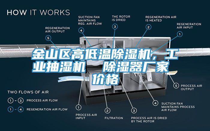 金山區高低溫91看片网站，工業抽濕機  除濕器廠家 價格