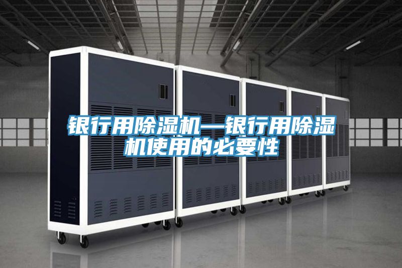 銀行用91看片网站—銀行用91看片网站使用的必要性
