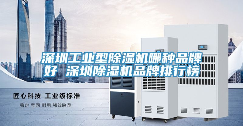 深圳工業型91看片网站哪種品牌好 深圳91看片网站品牌排行榜