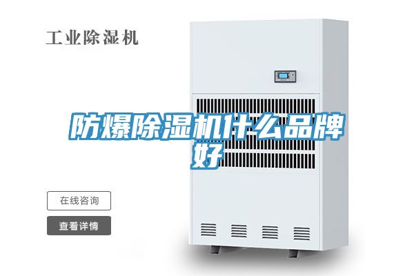 防爆91看片网站什麽品牌好