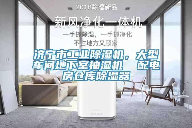 濟寧市工業91看片网站，大型車間地下室抽濕機  配電房倉庫除濕器