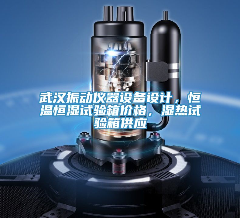 武漢振動儀器設備設計，恒溫恒濕試驗箱價格，濕熱試驗箱供應