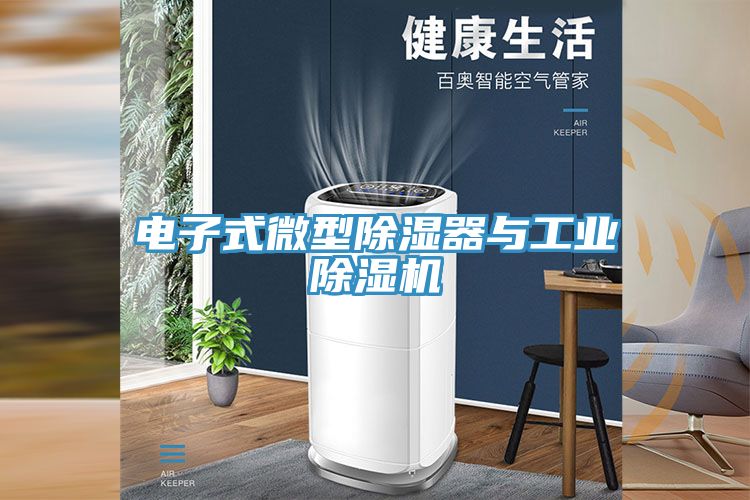 電子式微型除濕器與工業91看片网站