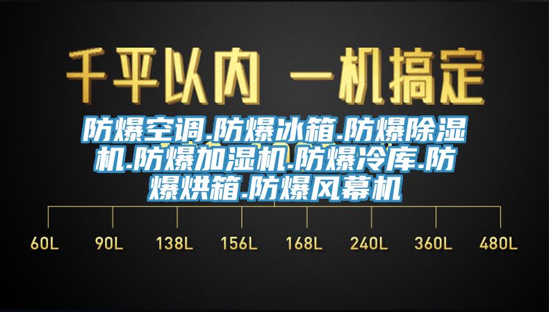 防爆空調.防爆冰箱.防爆91看片网站.防爆加濕機.防爆冷庫.防爆烘箱.防爆風幕機