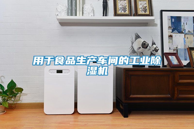 用於食品生產車間的工業91看片网站