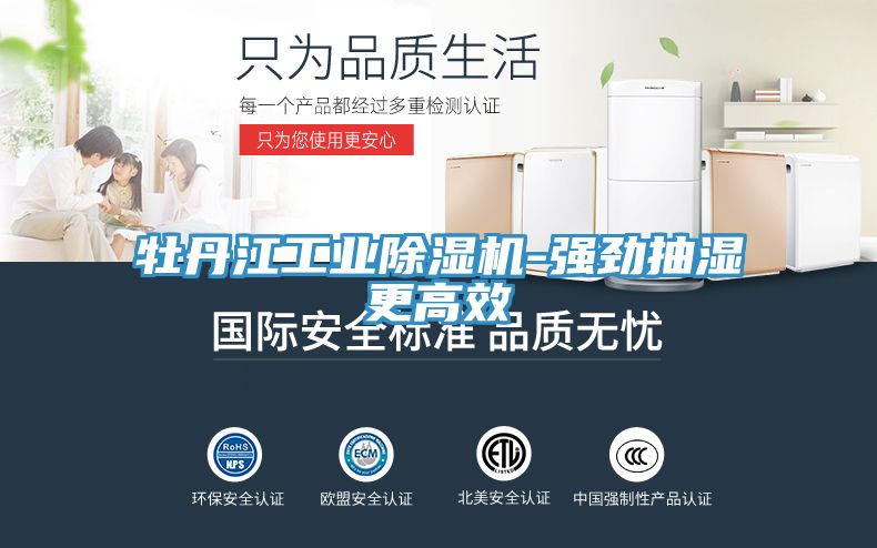 牡丹江工業91看片网站-強勁抽濕更高效