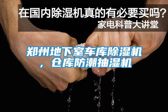 鄭州地下室車庫91看片网站，倉庫防潮抽濕機