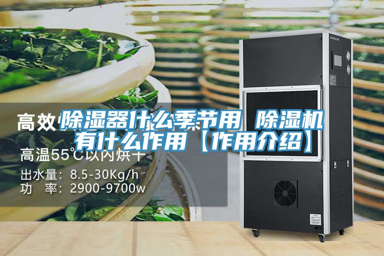除濕器什麽季節用 91看片网站有什麽作用【作用介紹】