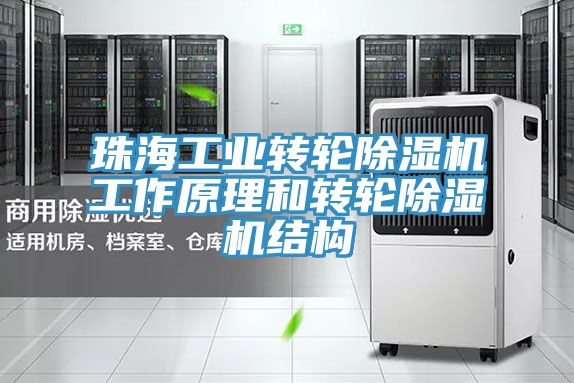 珠海工業轉輪91看片网站工作原理和轉輪91看片网站結構