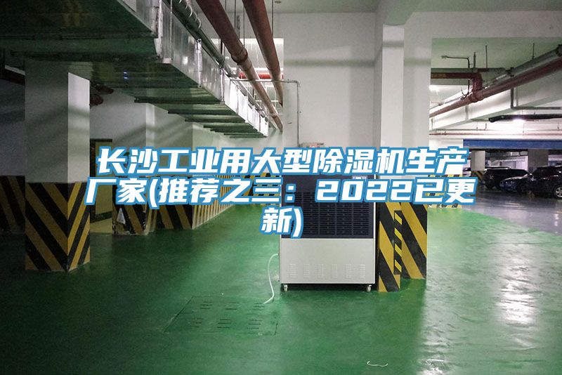 長沙工業用大型91看片网站生產廠家(推薦之三：2022已更新)
