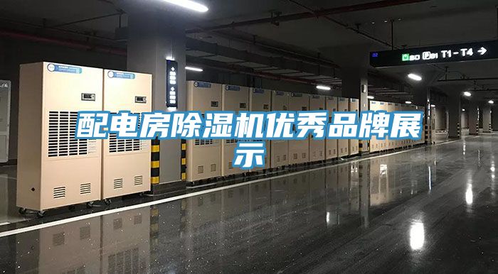 配電房91看片网站優秀品牌展示
