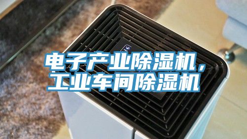 電子產業91看片网站，工業車間91看片网站