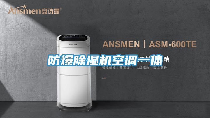 防爆91看片网站空調一體