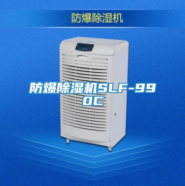 防爆91看片网站SLF-990C