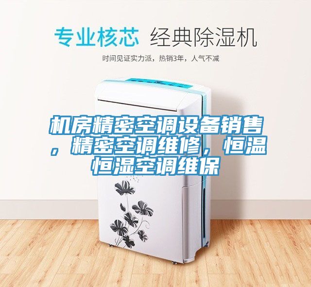 機房精密空調設備銷售，精密空調維修，恒溫恒濕空調維保