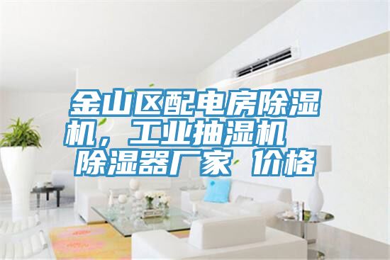 金山區配電房91看片网站，工業抽濕機  除濕器廠家 價格