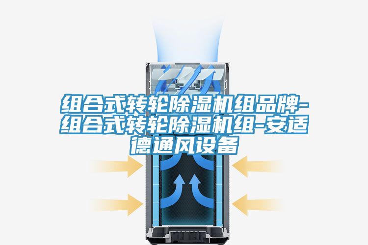組合式轉輪91看片网站組品牌-組合式轉輪91看片网站組-安適德通風設備