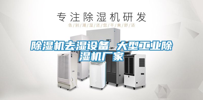 91看片网站去濕設備 大型工業91看片网站廠家
