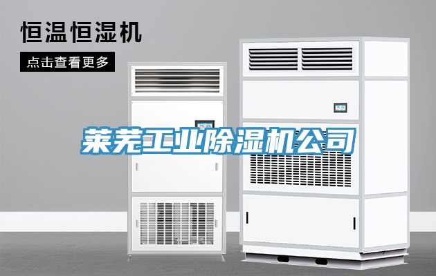 萊蕪工業91看片网站公司
