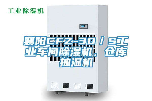 襄陽CFZ-30／S工業車間91看片网站，倉庫抽濕機