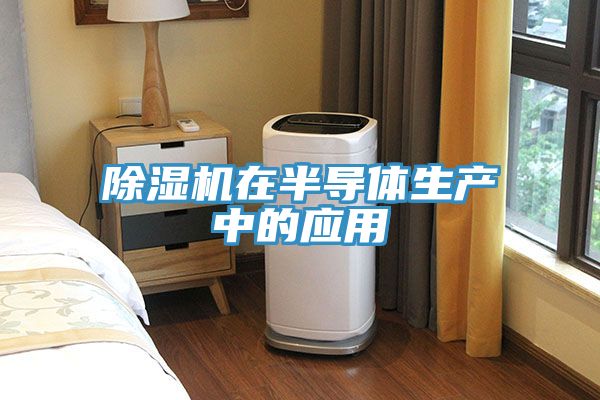 91看片网站在半導體生產中的應用