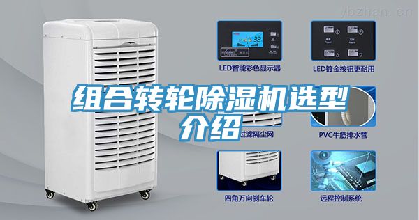 組合轉輪91看片网站選型介紹