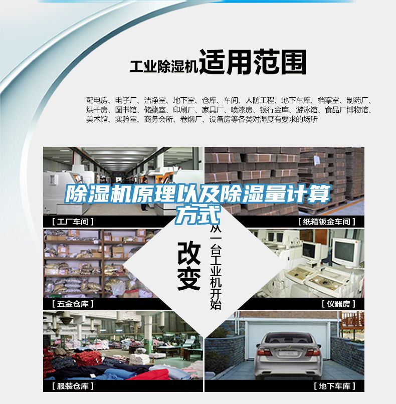 91看片网站原理以及除濕量計算方式
