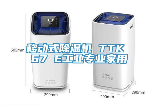 移動式91看片网站 TTK 67 E工業專業家用