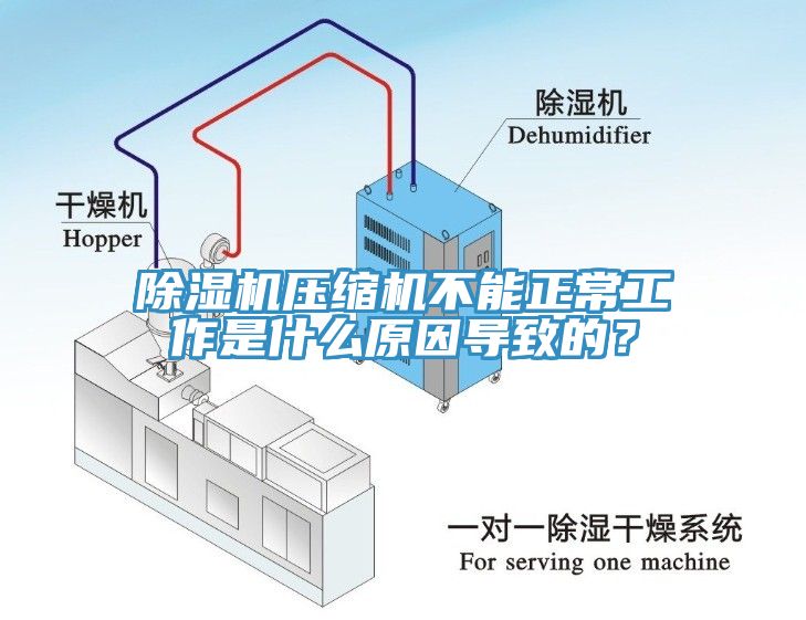 91看片网站壓縮機不能正常工作是什麽原因導致的？