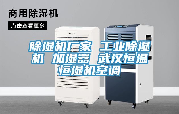 91看片网站廠家 工業91看片网站 加濕器 武漢恒溫恒濕機空調